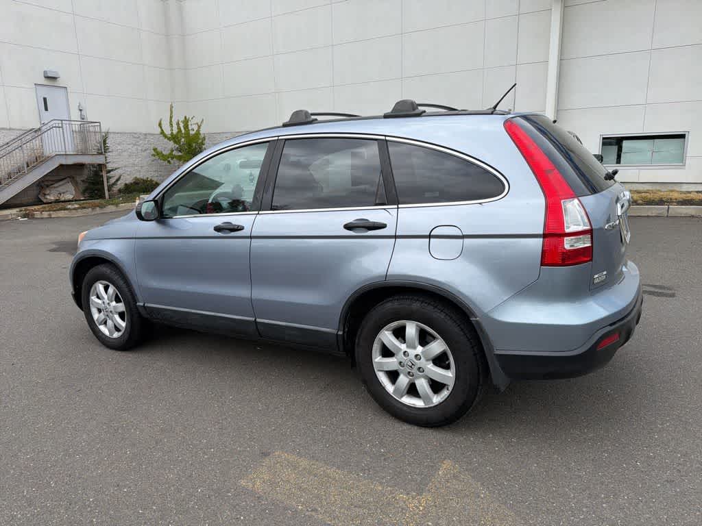 2009 Honda CR-V EX