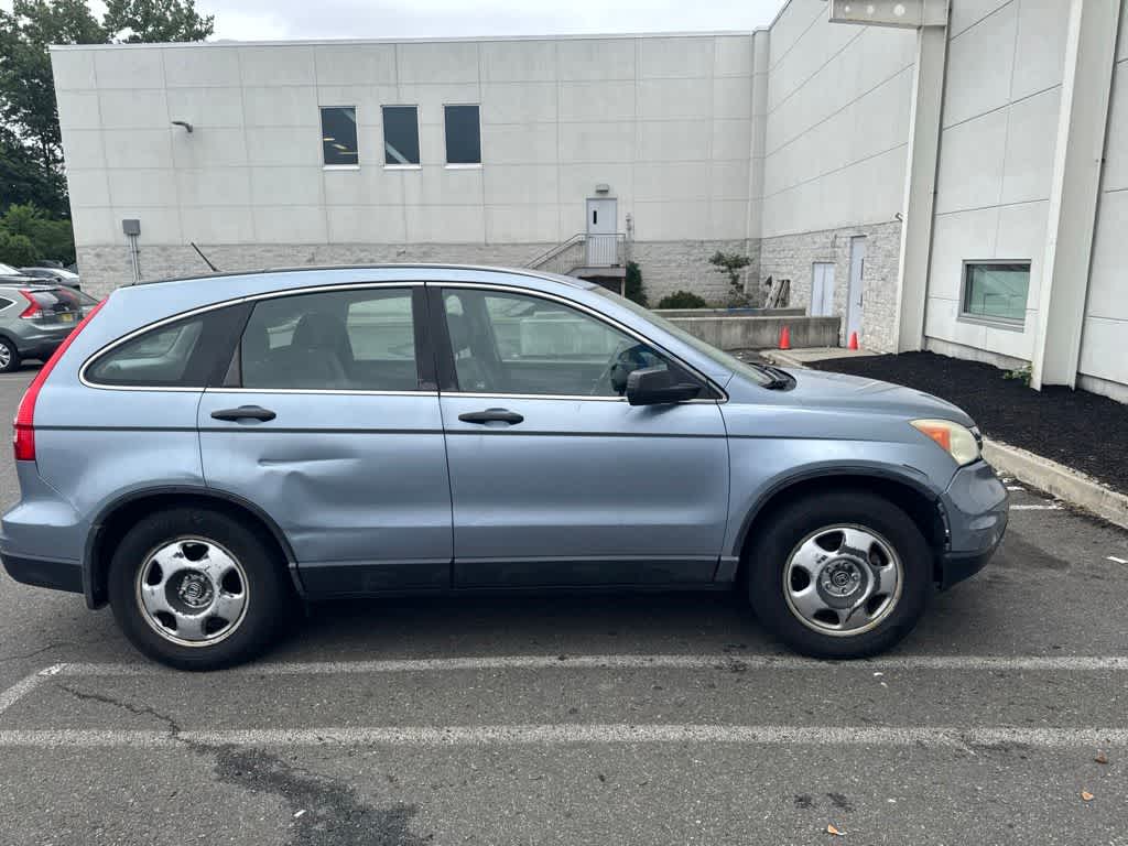 2010 Honda CR-V LX