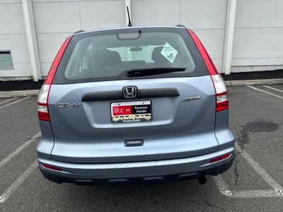2010 Honda CR-V LX
