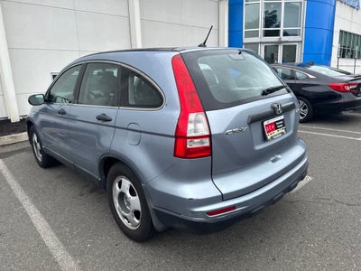 2010 Honda CR-V LX