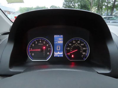 2010 Honda CR-V LX