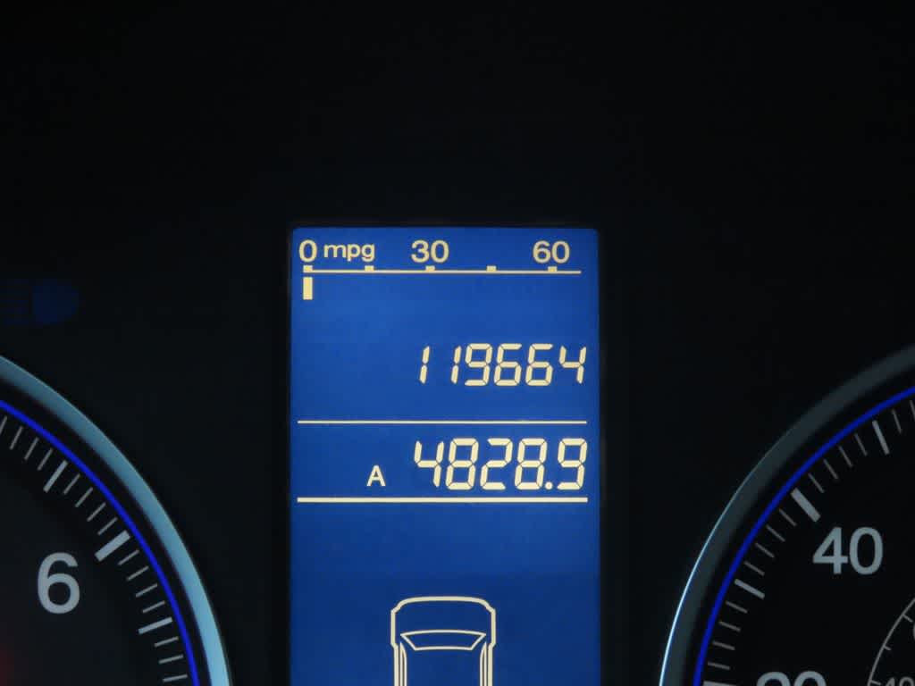 2010 Honda CR-V LX