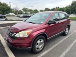2011 Honda CR-V LX