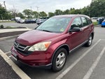 2011 Honda CR-V LX