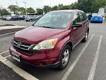 2011 Honda CR-V LX