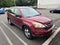 2011 Honda CR-V LX
