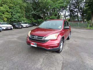 2011 Honda CR-V LX