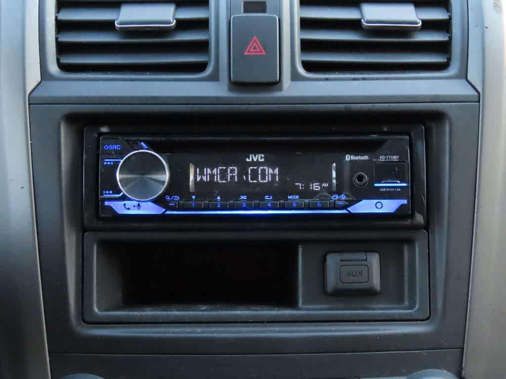 2011 Honda CR-V LX