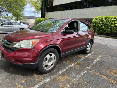 2011 Honda CR-V LX