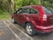 2011 Honda CR-V LX