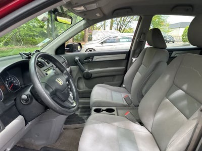 2011 Honda CR-V LX