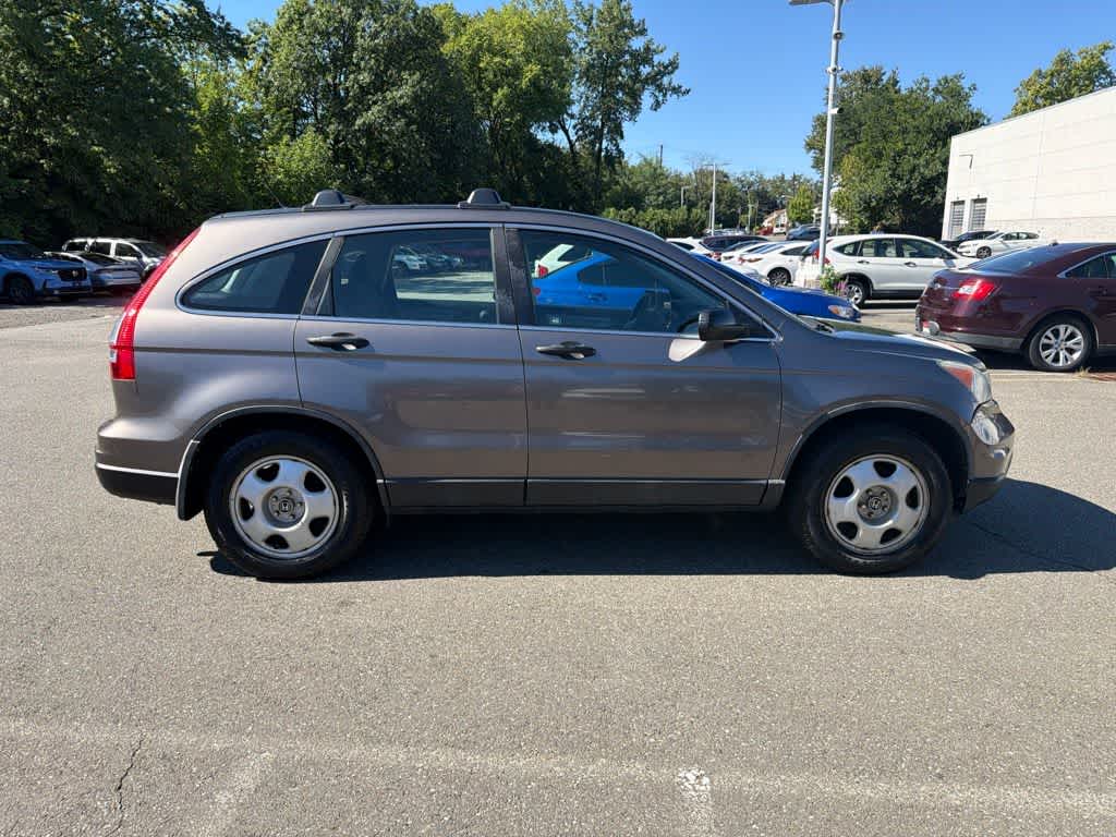 2010 Honda CR-V LX