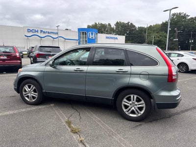 2011 Honda CR-V Base