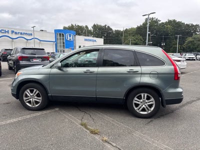2011 Honda CR-V Base