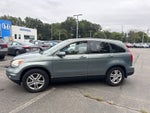 2011 Honda CR-V Base