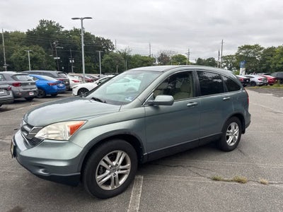 2011 Honda CR-V Base