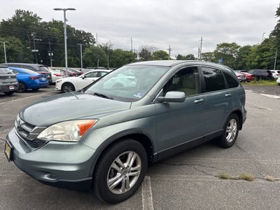 2011 Honda CR-V Base