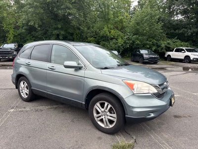 2011 Honda CR-V Base