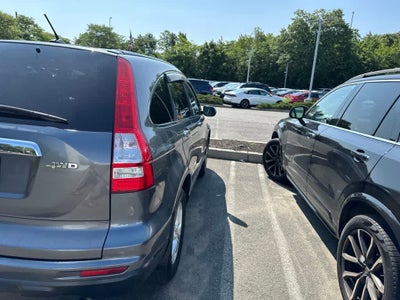 2010 Honda CR-V Base