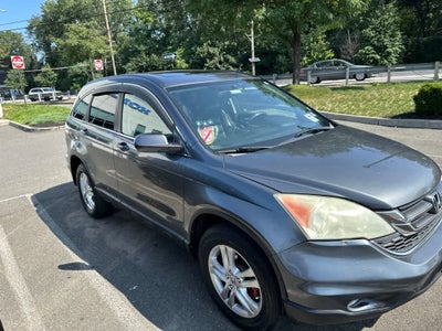 2010 Honda CR-V Base