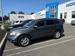 2010 Honda CR-V Base