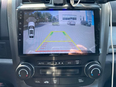 2010 Honda CR-V Base