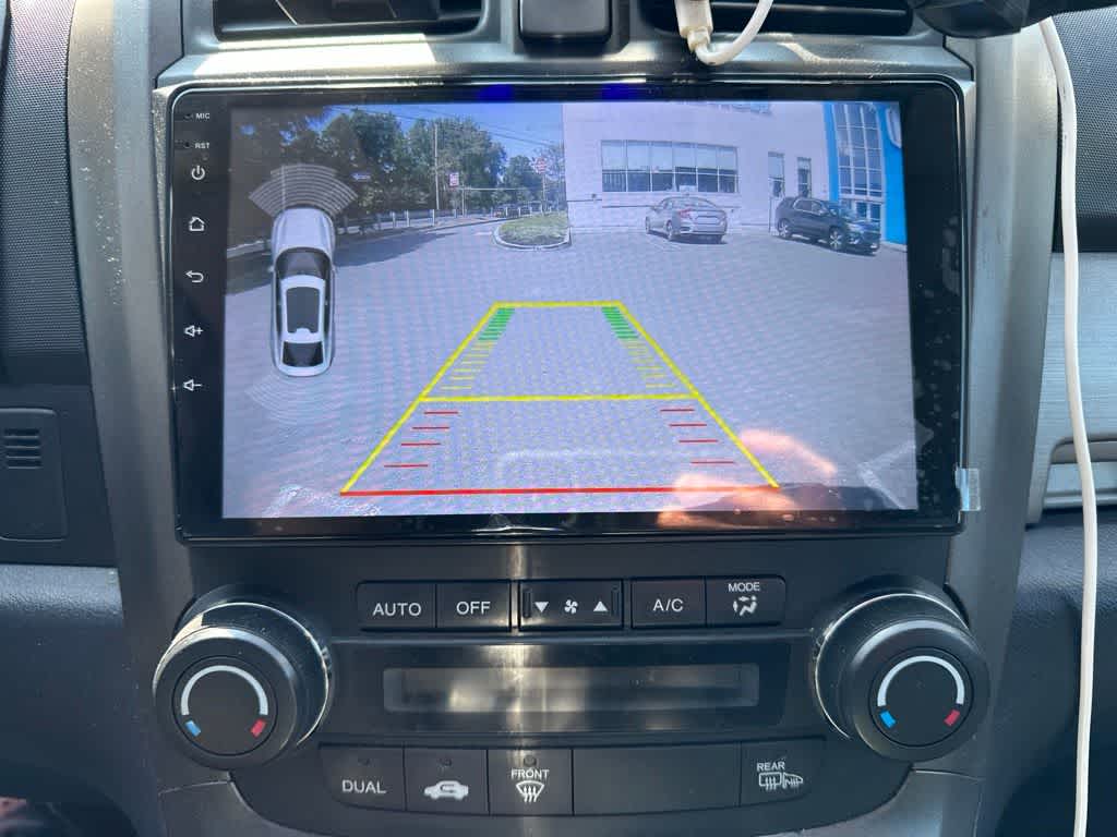 2010 Honda CR-V Base