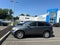 2010 Honda CR-V Base