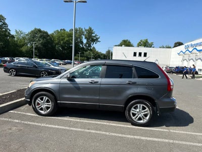 2010 Honda CR-V Base