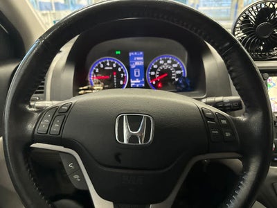 2011 Honda CR-V Base