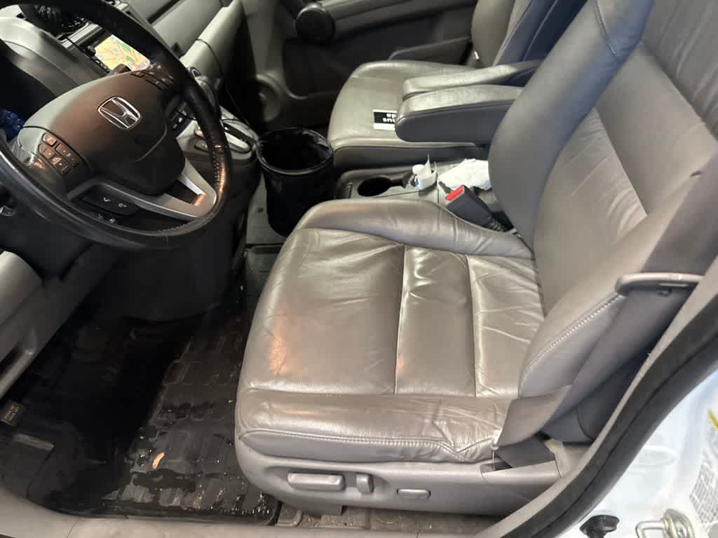 2011 Honda CR-V Base