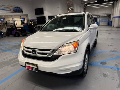 2011 Honda CR-V Base