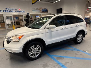 2011 Honda CR-V Base