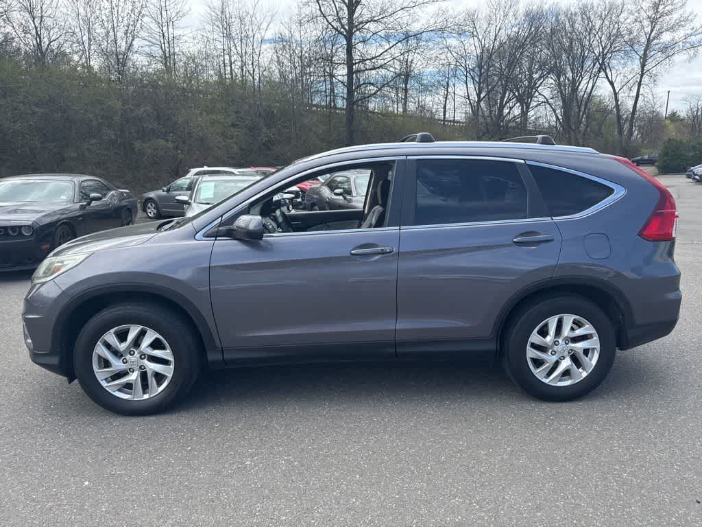 2015 Honda CR-V Base