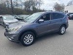 2015 Honda CR-V Base