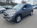 2015 Honda CR-V Base