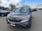 2015 Honda CR-V Base