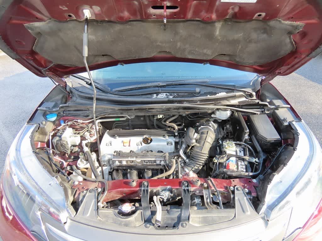 2013 Honda CR-V Base