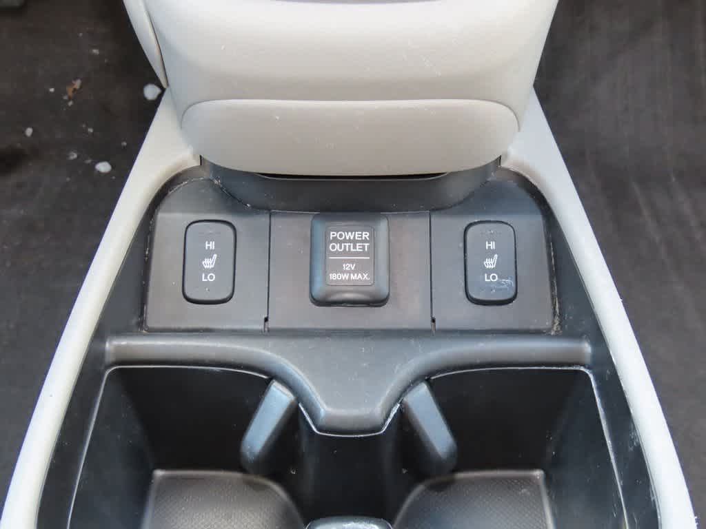 2013 Honda CR-V Base