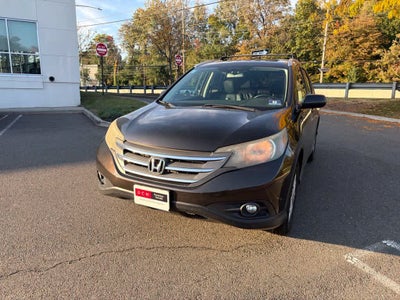 2013 Honda CR-V Base