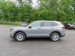 2027 Honda CR-V LX