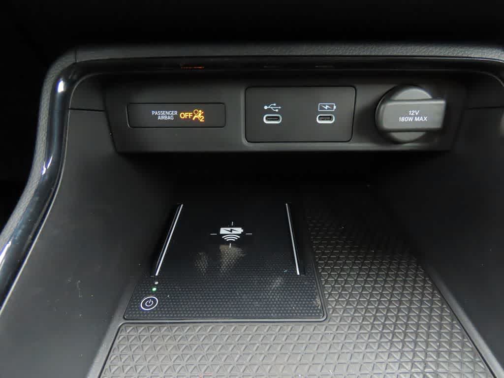 2027 Honda CR-V LX