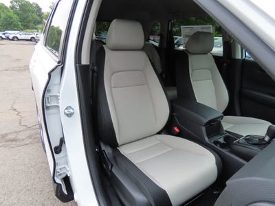 2027 Honda CR-V LX