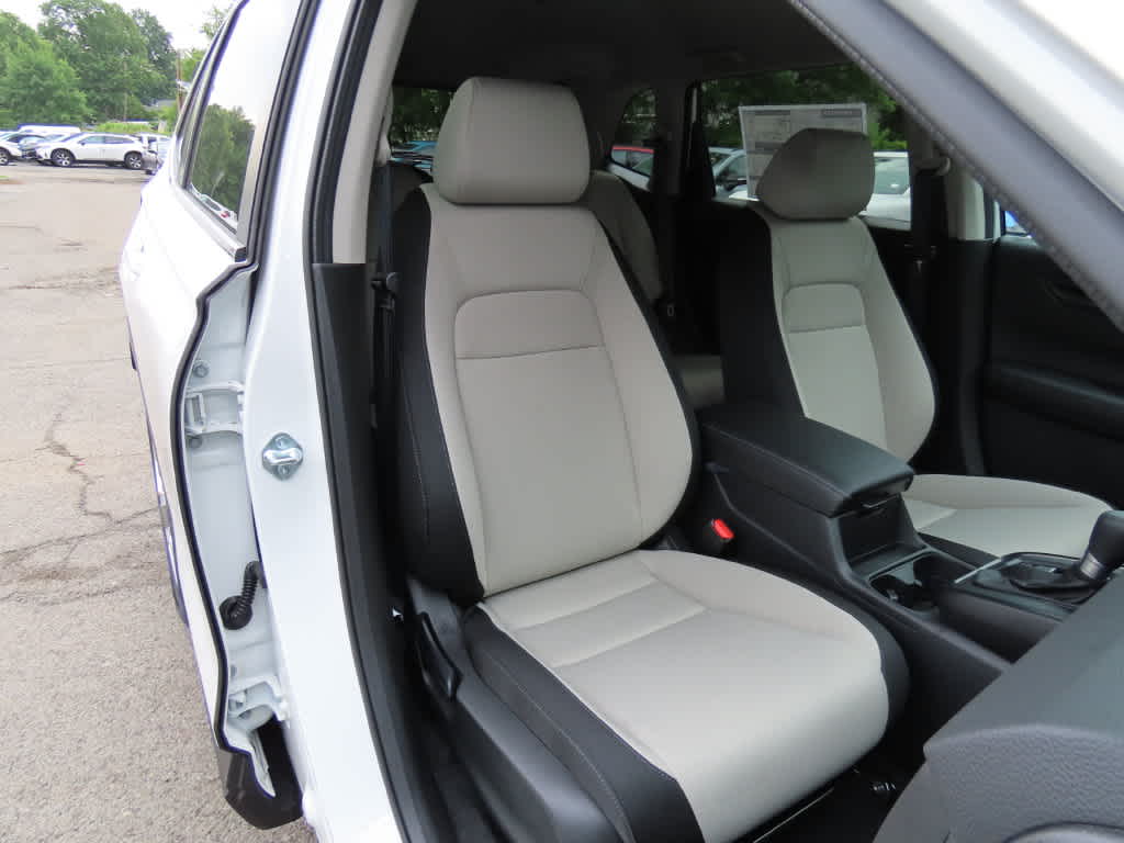 2027 Honda CR-V LX