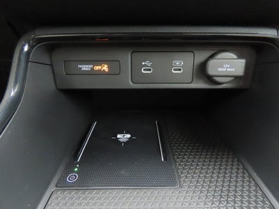 2027 Honda CR-V LX