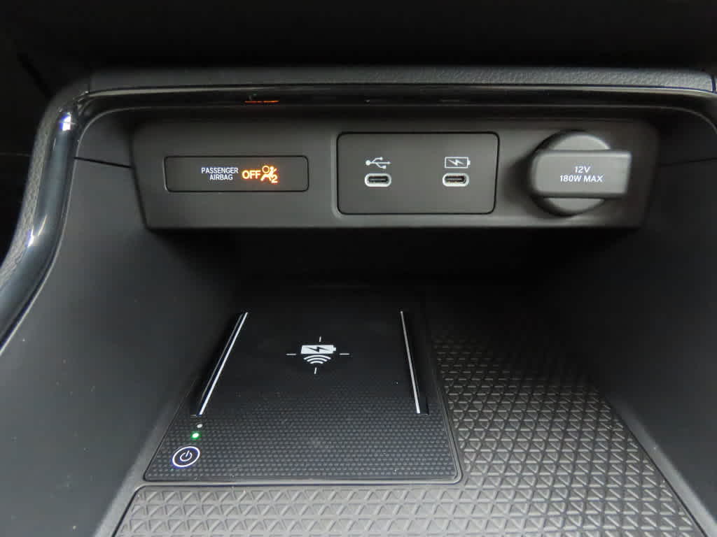 2027 Honda CR-V LX