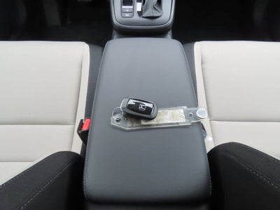 2027 Honda CR-V LX