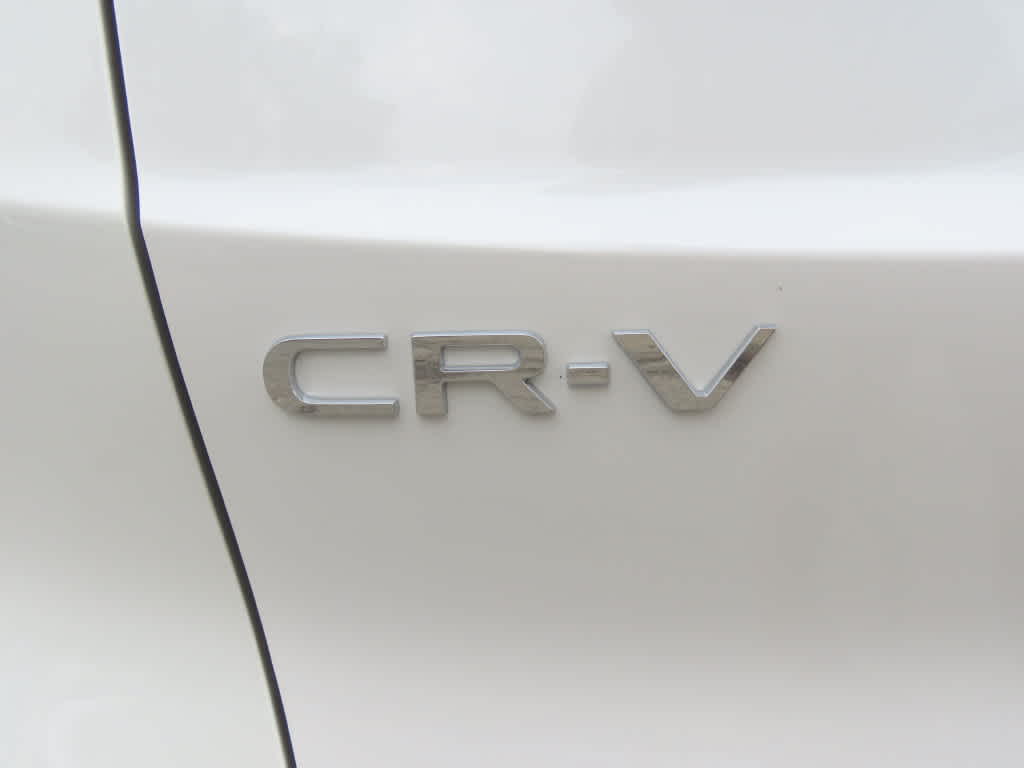 2027 Honda CR-V LX