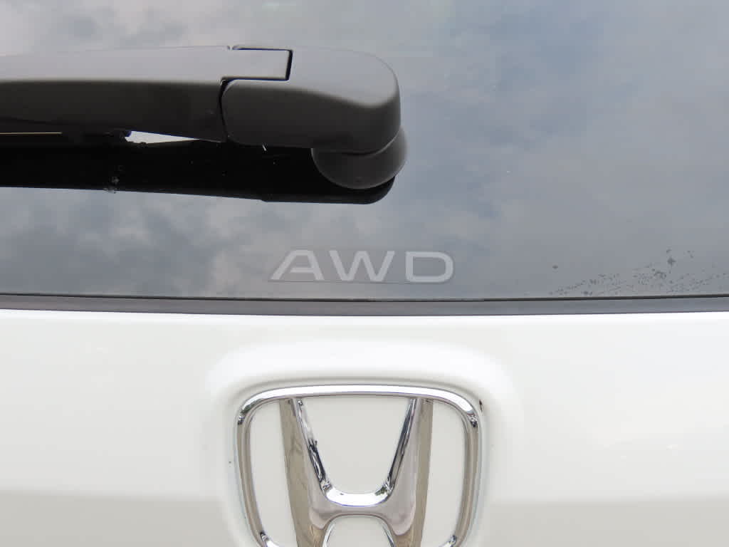 2027 Honda CR-V LX