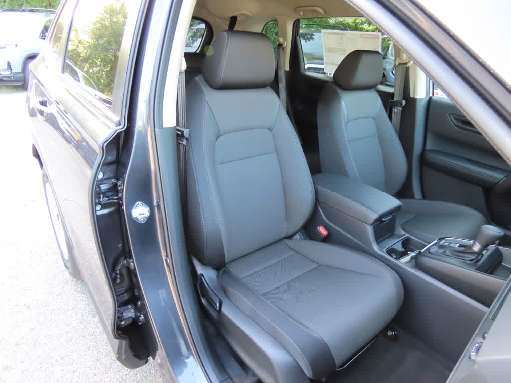 2027 Honda CR-V LX